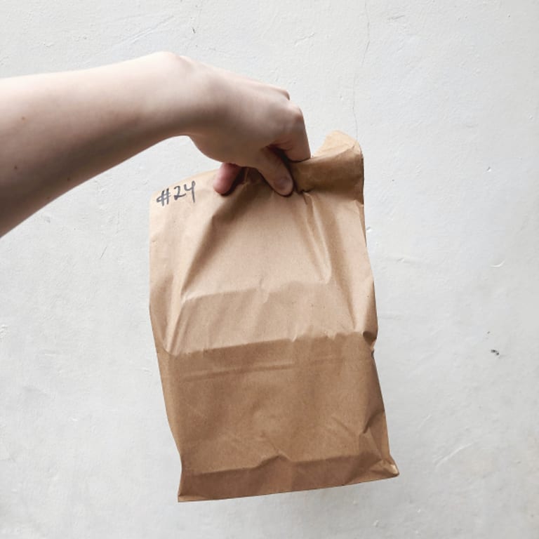 Convenient Delivery and Pickup for Asian-Fusion Cravings