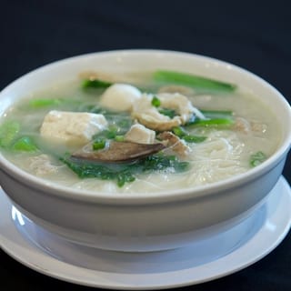 27. Kyay Oo Soup