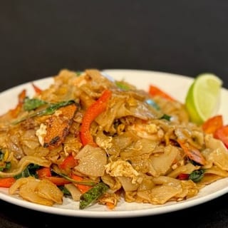43. Pad Kee Mao