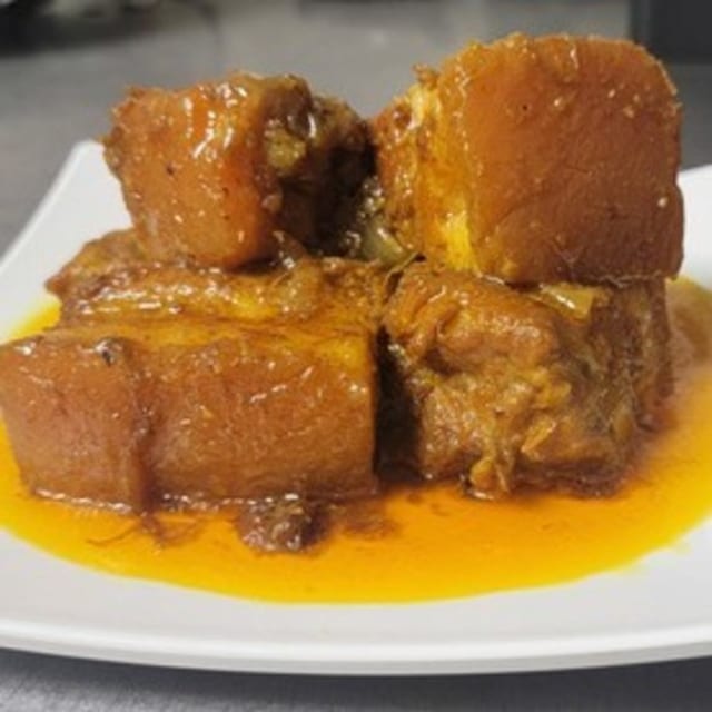 60. Pork Asipyan.