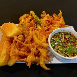 A Kyaw