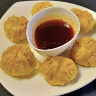 Steamed Dumpling