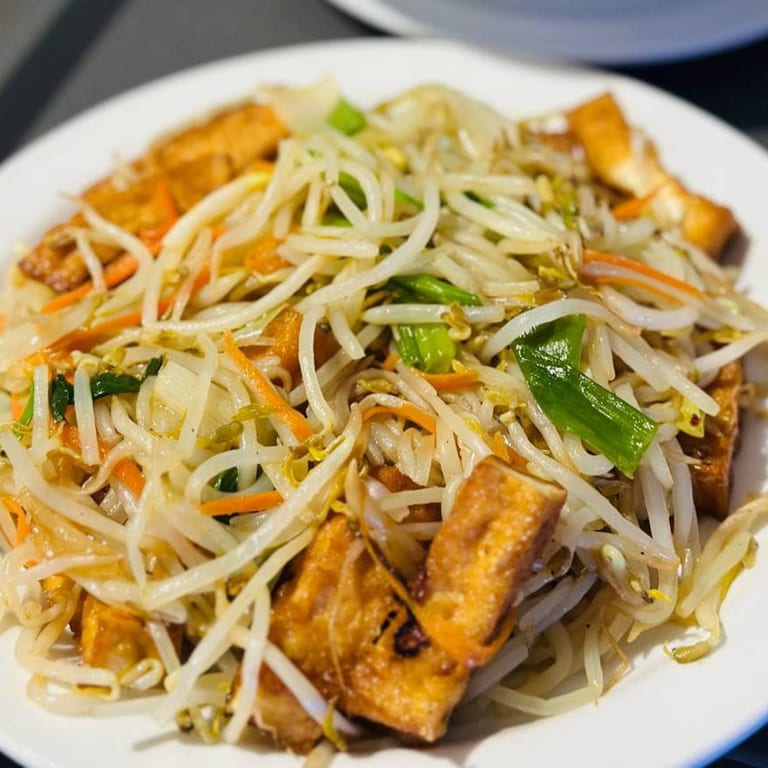 Bringing Asian Fusion to Indianapolis
