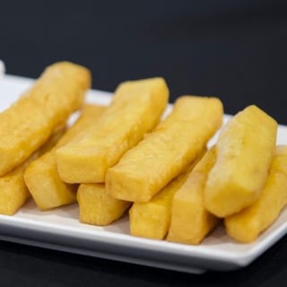 Fried Tofu
