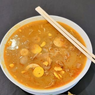 29. Mohinga