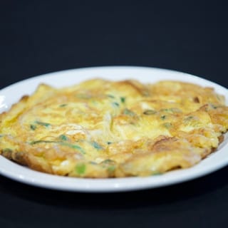 24. Fried Egg